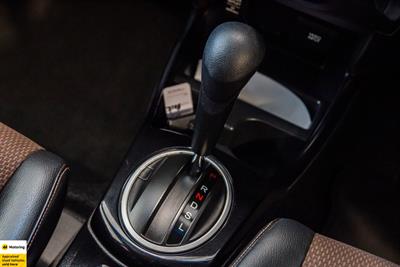 2012 Honda Fit - Thumbnail