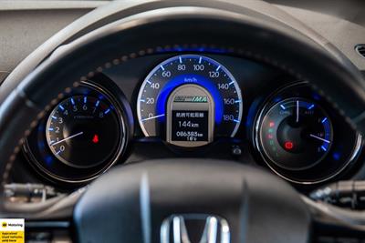 2012 Honda Fit - Thumbnail