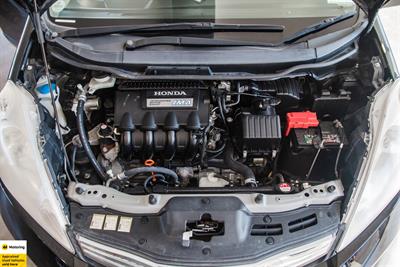 2012 Honda Fit - Thumbnail