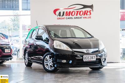 2012 Honda Fit - Thumbnail