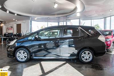 2012 Honda Fit - Thumbnail