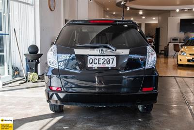 2012 Honda Fit - Thumbnail