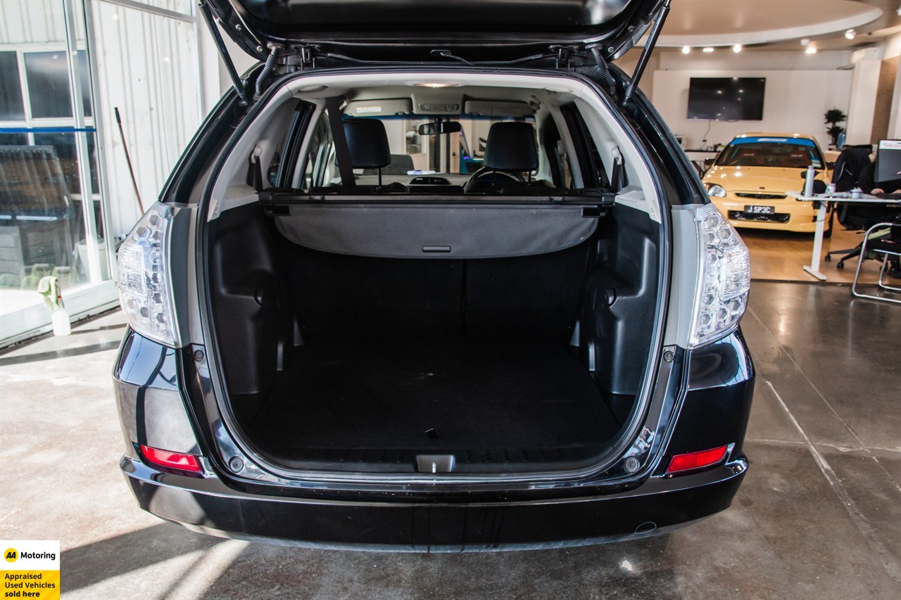 2012 Honda Fit