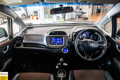 2012 Honda Fit - Thumbnail