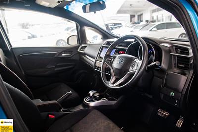 2014 Honda Fit - Thumbnail
