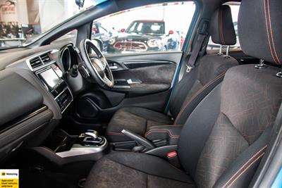 2014 Honda Fit - Thumbnail
