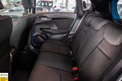 2014 Honda Fit - Thumbnail