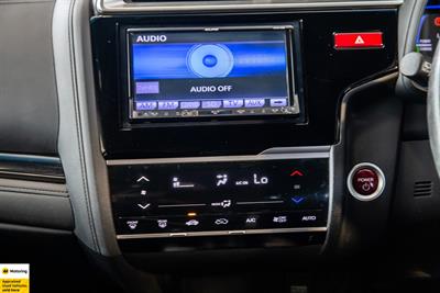 2014 Honda Fit - Thumbnail