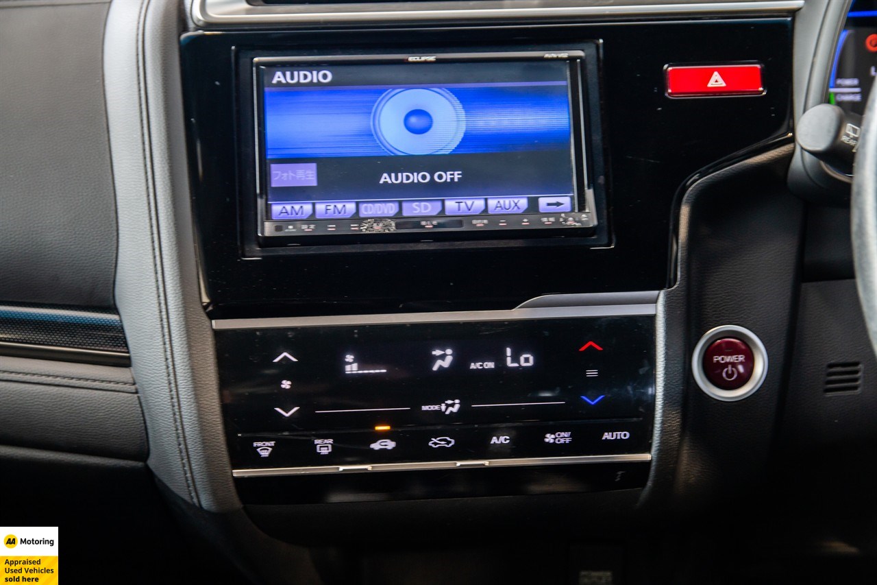 2014 Honda Fit