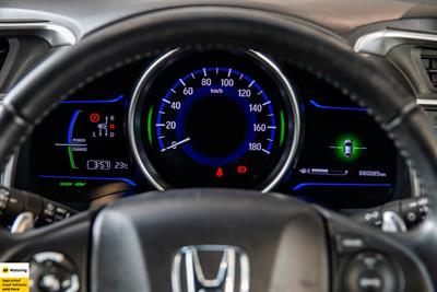 2014 Honda Fit - Thumbnail
