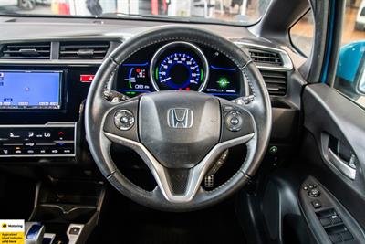 2014 Honda Fit - Thumbnail