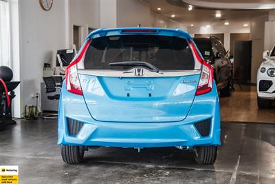 2014 Honda Fit - Thumbnail
