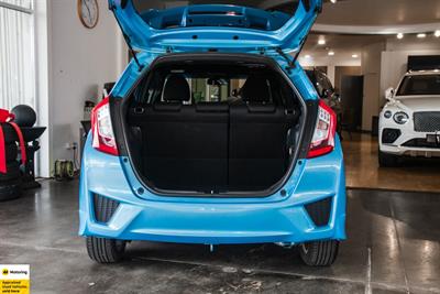 2014 Honda Fit - Thumbnail
