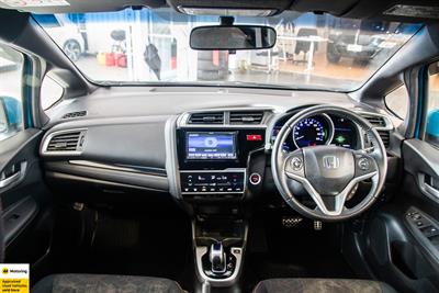 2014 Honda Fit - Thumbnail