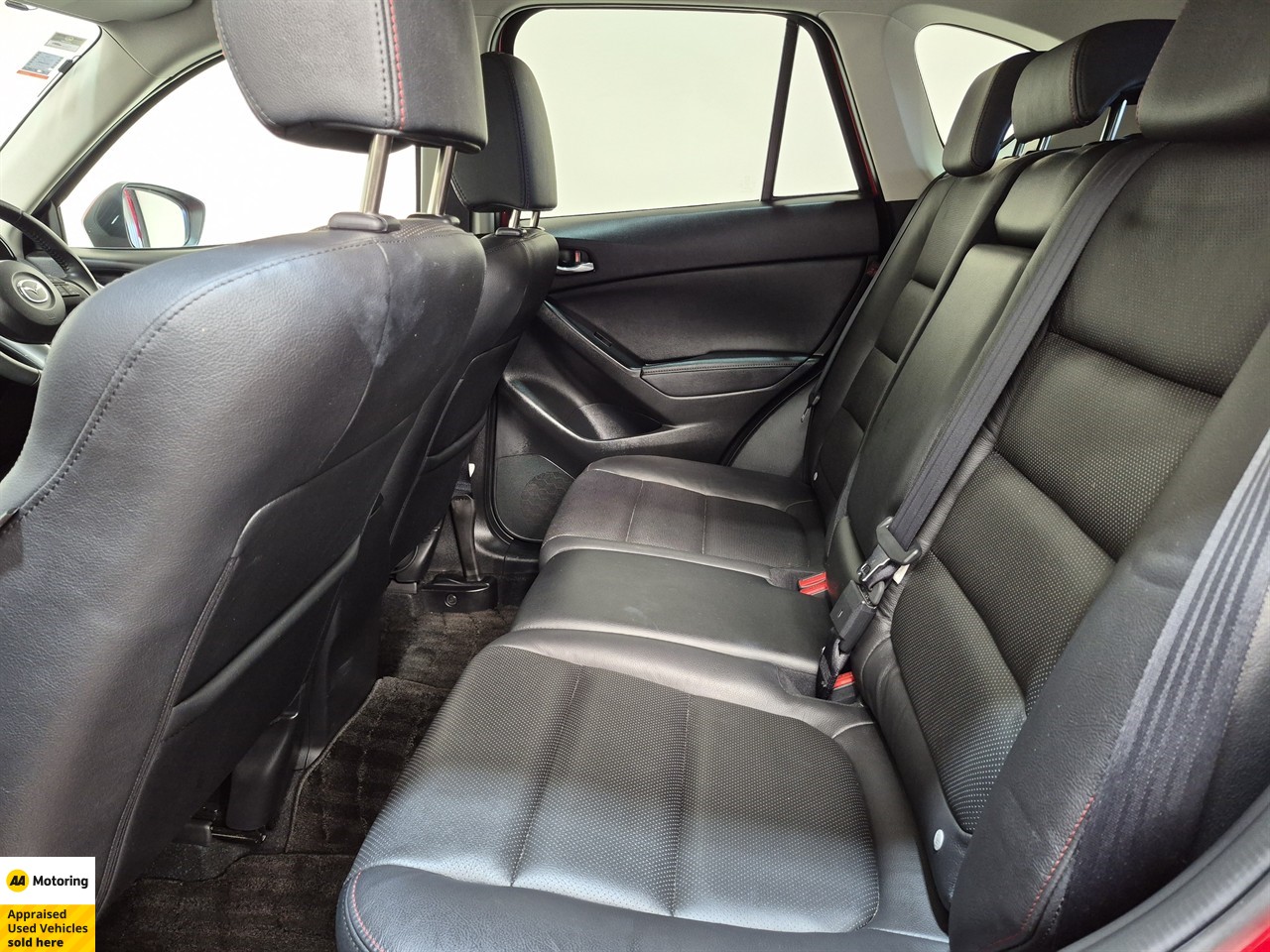 2013 Mazda CX-5