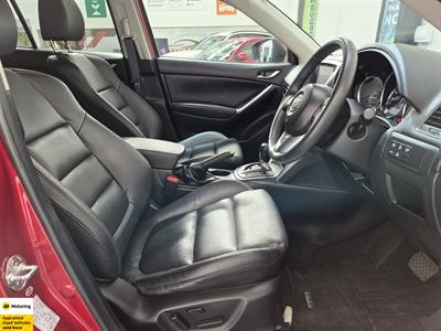 2013 Mazda CX-5 - Thumbnail