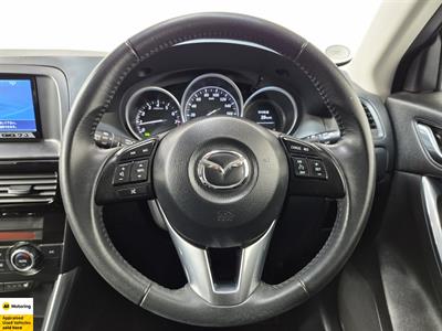 2013 Mazda CX-5 - Thumbnail
