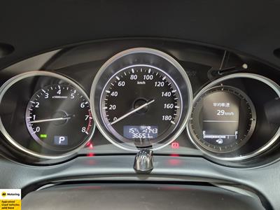 2013 Mazda CX-5 - Thumbnail