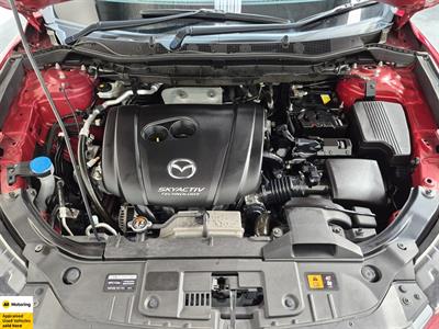 2013 Mazda CX-5 - Thumbnail