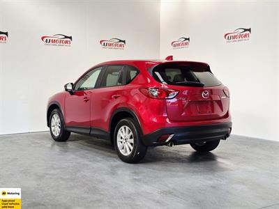 2013 Mazda CX-5 - Thumbnail