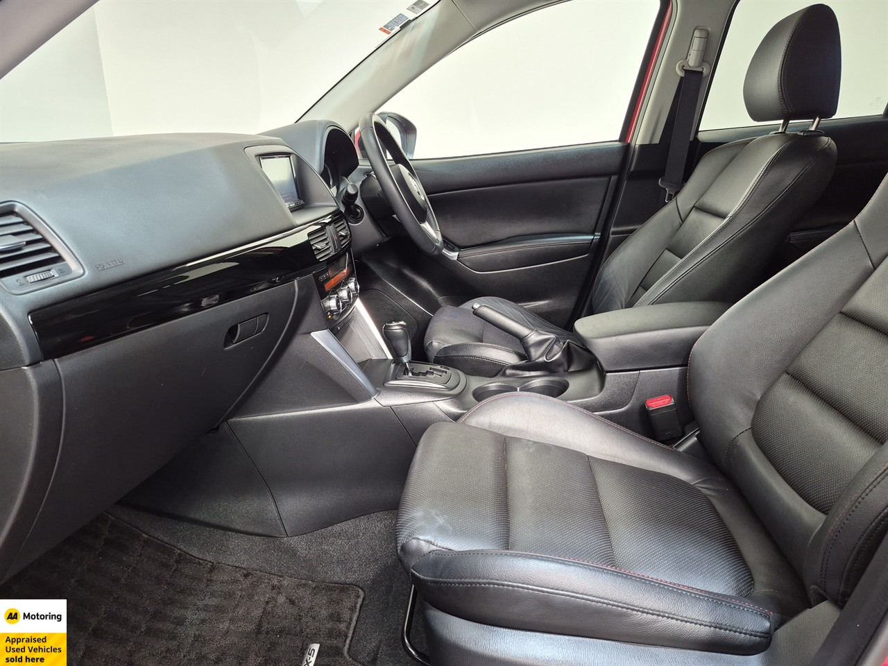2013 Mazda CX-5