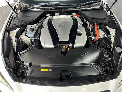 2014 Nissan Skyline - Thumbnail