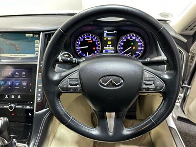 2014 Nissan Skyline - Thumbnail