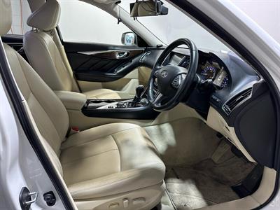 2014 Nissan Skyline - Thumbnail