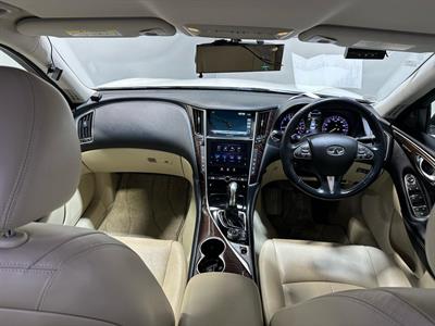2014 Nissan Skyline - Thumbnail