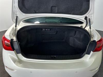 2014 Nissan Skyline - Thumbnail