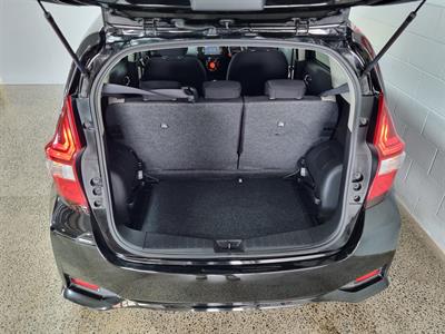 2016 Nissan Note - Thumbnail