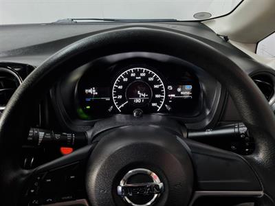 2016 Nissan Note - Thumbnail