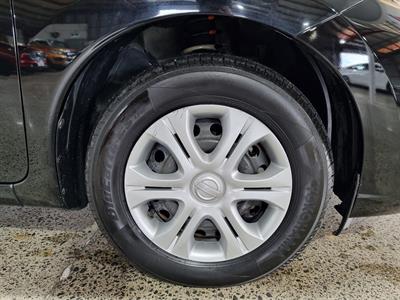 2016 Nissan Note - Thumbnail