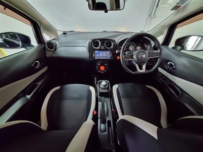 2016 Nissan Note - Thumbnail