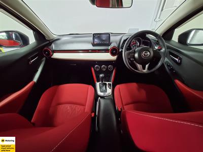 2015 Mazda Demio - Thumbnail