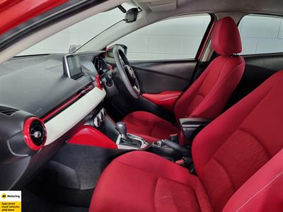 2015 Mazda Demio - Thumbnail