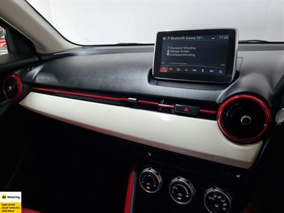 2015 Mazda Demio - Thumbnail