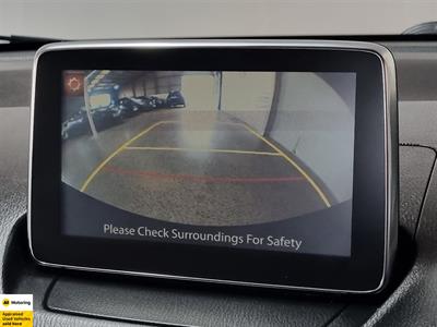 2015 Mazda Demio - Thumbnail