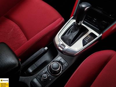 2015 Mazda Demio - Thumbnail