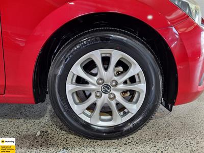 2015 Mazda Demio - Thumbnail