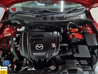 2015 Mazda Demio - Thumbnail