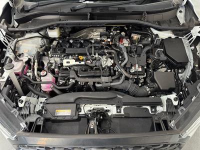 2022 Toyota Corolla - Thumbnail