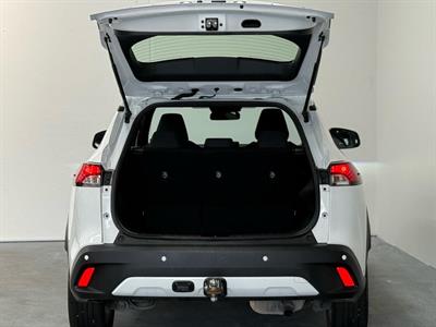 2022 Toyota Corolla - Thumbnail