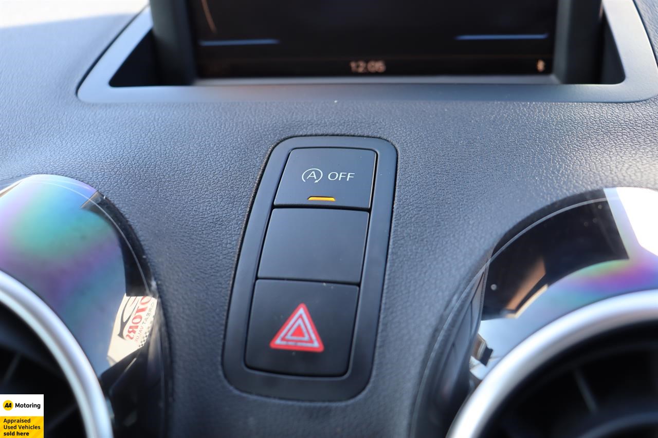 2012 Audi A1