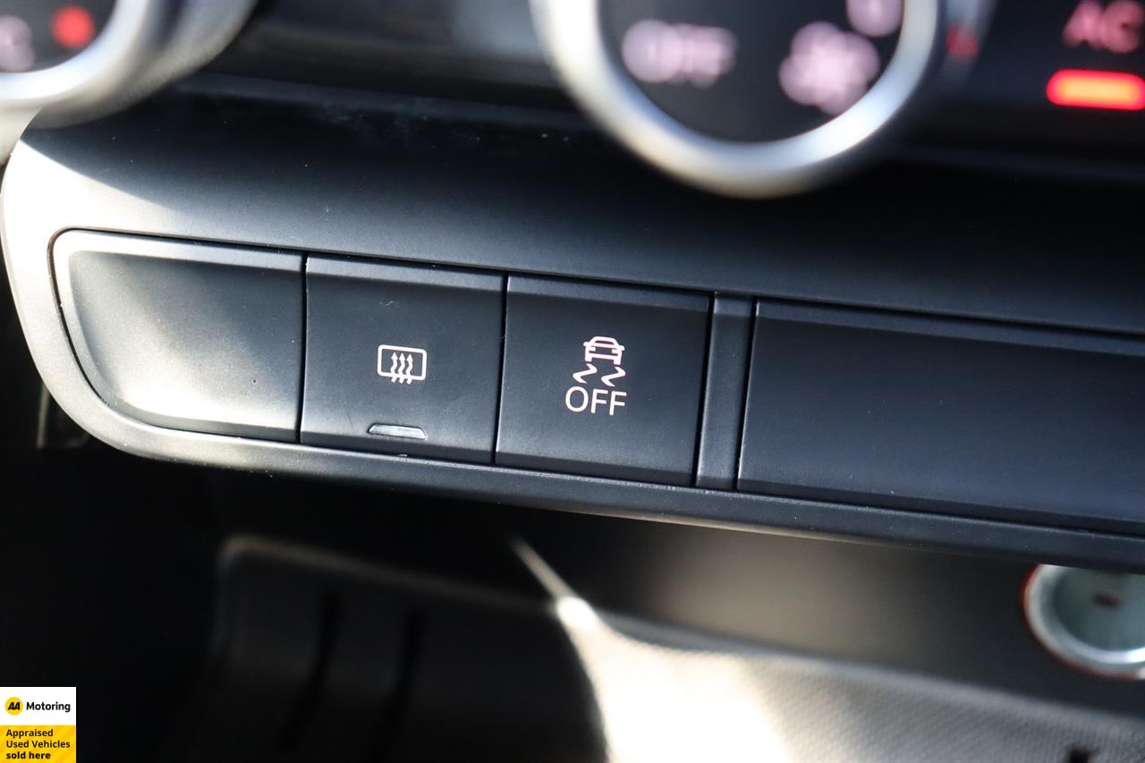 2012 Audi A1