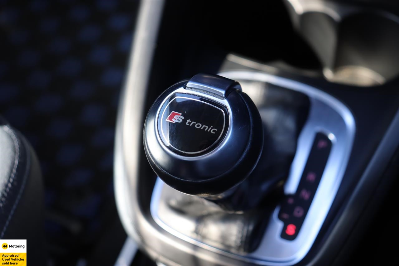 2012 Audi A1