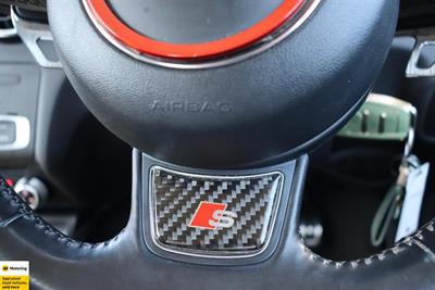 2012 Audi A1 - Thumbnail