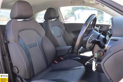 2012 Audi A1 - Thumbnail
