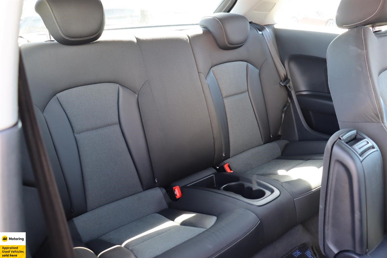 2012 Audi A1