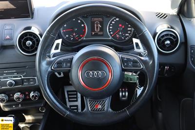 2012 Audi A1 - Thumbnail